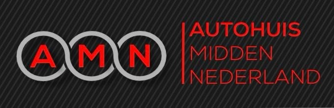 Logo | Autohuis Midden Nederland